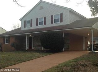 12803 Sholton St, Upper Marlboro, MD 20774