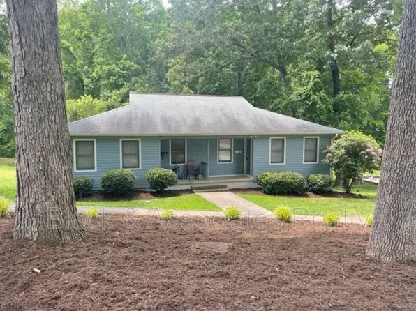904 Glenwood Rd, Asheboro, NC 27203