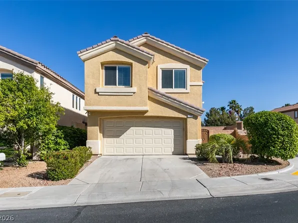 199 Real Long Way, Las Vegas, NV 89148