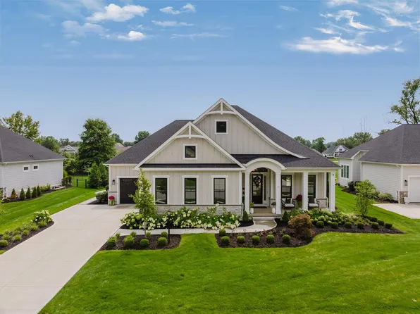 7940 Genova Dr, Galena, OH 43021