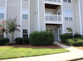 5000 Lawndale Dr #1D, Greensboro, NC 27455