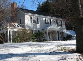 1 Eastfield Rd, Waterbury, CT 06708