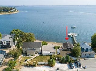 106 King Philip Ave, Bristol, RI 02809