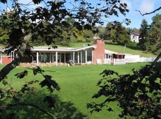 660 Walker Hill Rd, Waverly, NY 14892