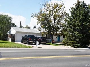 365 N 11th Ave, Brighton, CO 80601