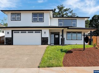 1254 Thunderbird Ave S, Salem, OR