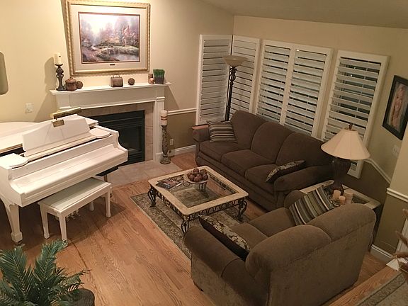Plantation Shutters