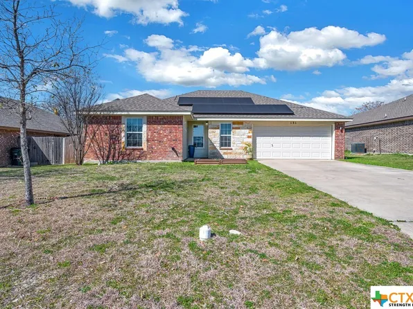 131 Dober St, Nolanville, TX 76559