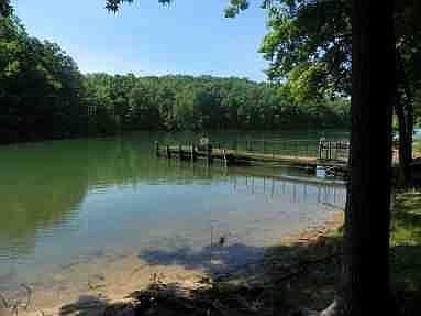 Dock