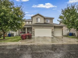 3716 Braden Way, Elko, NV 89801