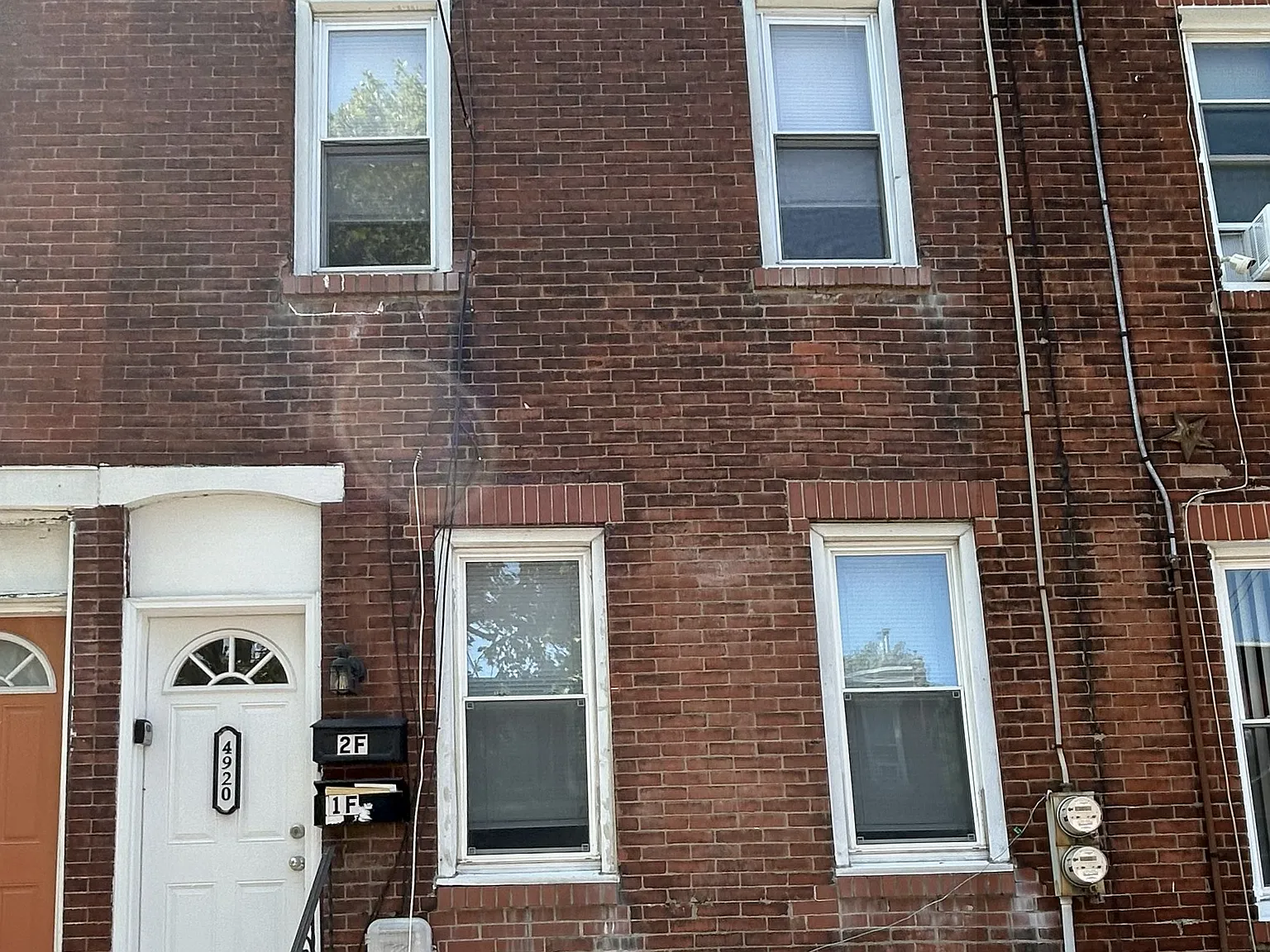 1 bed, 550 sqft, $1,100 — Photo 1