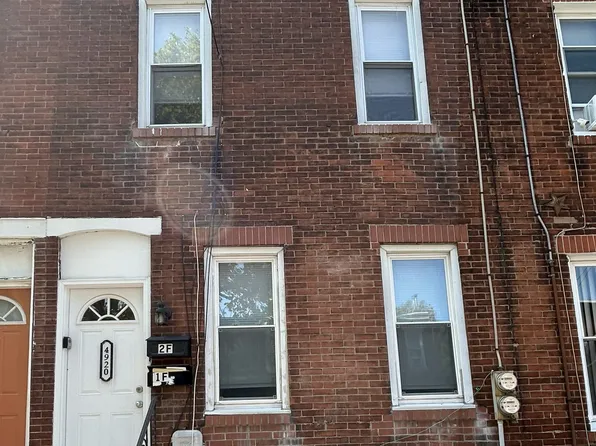4920 W Thompson St #1, Philadelphia, PA 19131