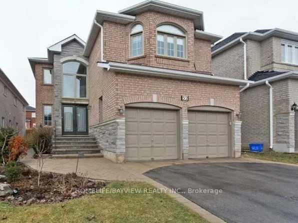 52 Casa Grande St, Richmond Hill, ON L4S 1R1