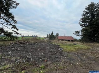 12500 S Groshong Rd, Molalla, OR 97038