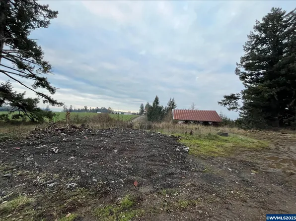 12500 S Groshong Rd, Molalla, OR 97038