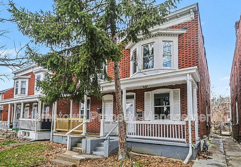 1814 Boas St — Photo 1