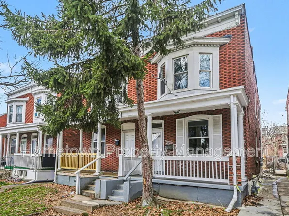 1814 Boas St, Harrisburg, PA 17103