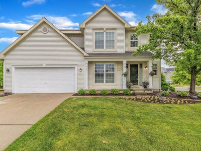 3735 Snowden Ln, Howell, MI, 48843