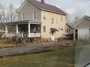 401 Broadway St, Milesburg, PA 16853