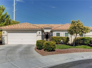 3901 Black Peak Ct, Las Vegas, NV 89129