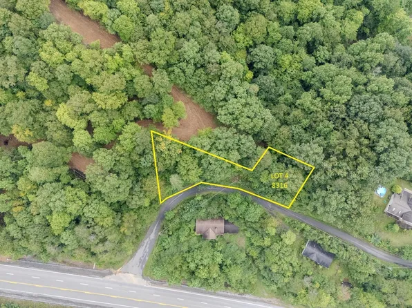 5-8320 Us Highway 119, Calvin, KY 40813