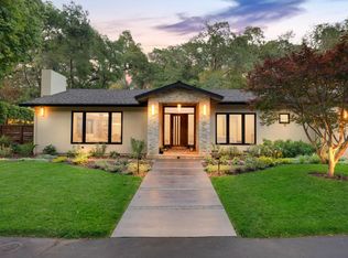 18576 Twin Creeks Rd, Monte Sereno, CA 95030