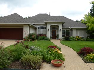 2510 Legend Oaks Dr, Temple, TX 76502
