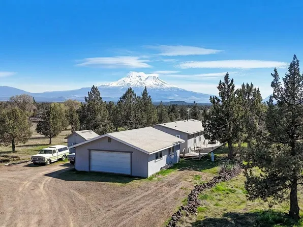 10730 Quartz Ave, Montague, CA 96064