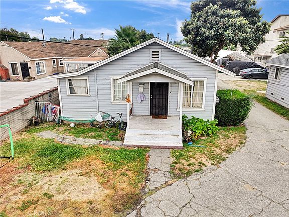 4th image of 11224 Lower Azusa Rd