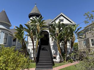 1535 Benton St APT 2, Alameda, CA 94501