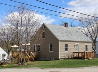 138 Indigo Hill Rd, Somersworth, NH 03878