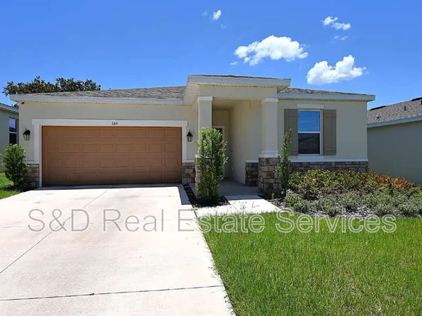 685 Crown Rose Dr, Eagle Lake, FL 33839