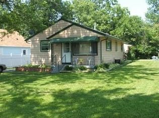3101 Sutton Ave, Dayton, OH 45429
