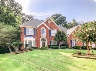 180 Championship Ct, Fayetteville, GA