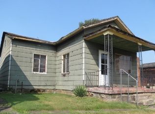 808 S 8th St, Ironton, OH 45638