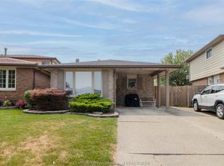 28 Timothy Cres, Chatham Kent, ON