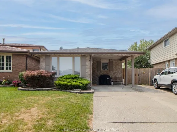 28 Timothy Cres, Chatham Kent, ON N7L 4Z2