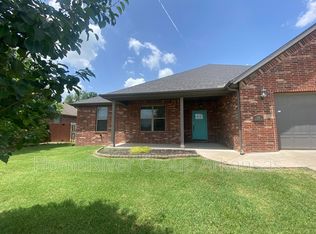 610 Hawthorn Way, Way, AR 72719