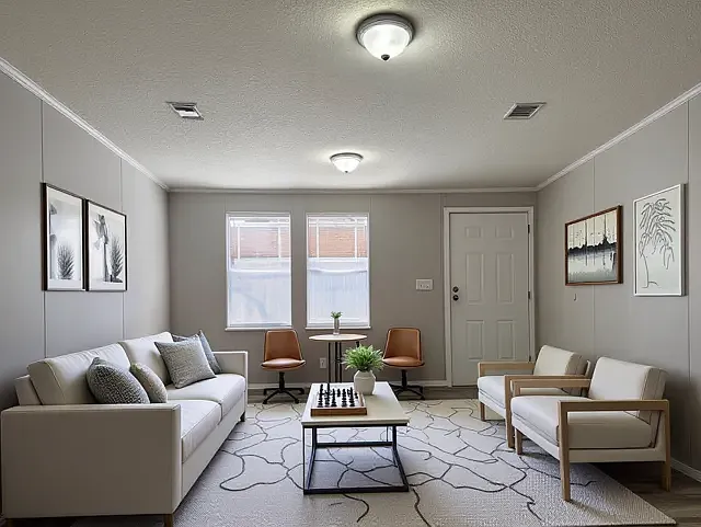 3 bed, 2.0 bath, 1120 sqft, $1,960 — Photo 2