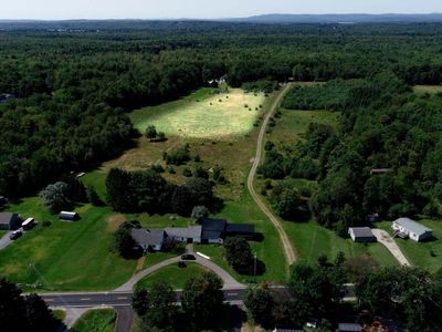 Lot 15-3 off Middle Road, Augusta, ME, 04330
