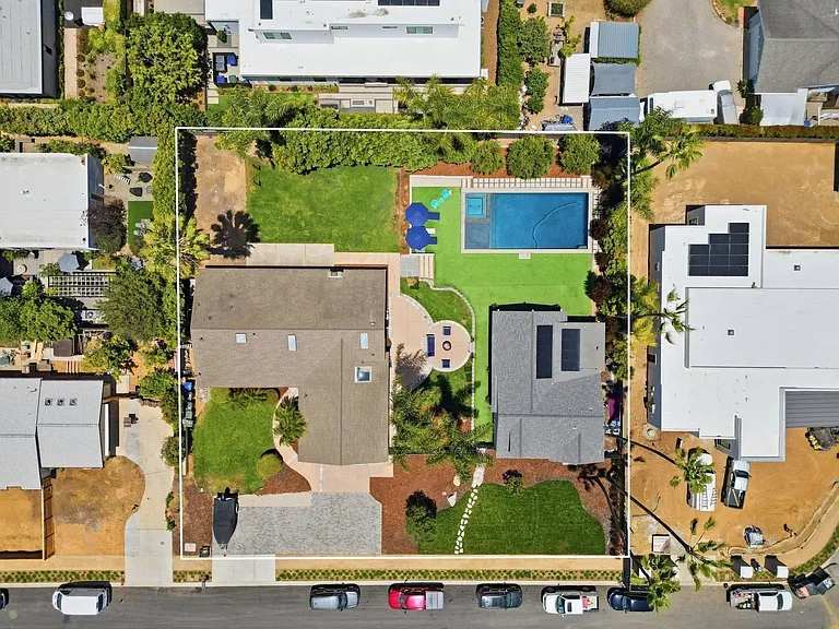 420 Bell Ranch Rd — Photo 40