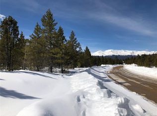 9 Rodeo Dr, Leadville, CO 80461