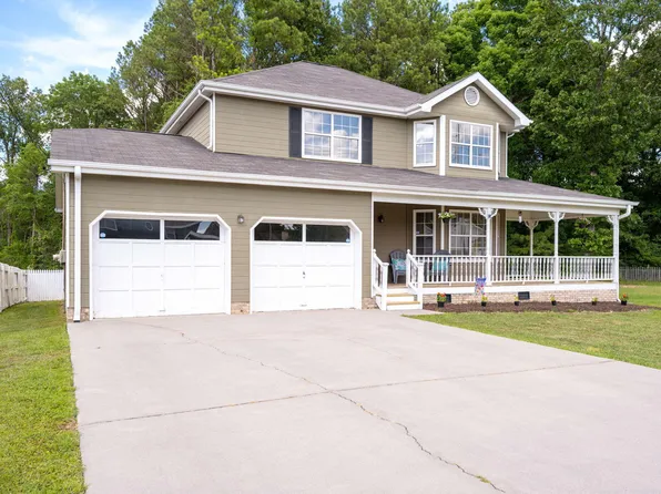 8612 Oak View Dr, Chattanooga, TN 37421