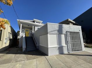 6028 Telegraph Ave, Oakland, CA 94609