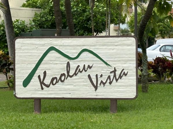 350 Aoloa St APT A105