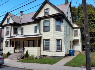 417-423 W Main St, North Adams, MA 01247