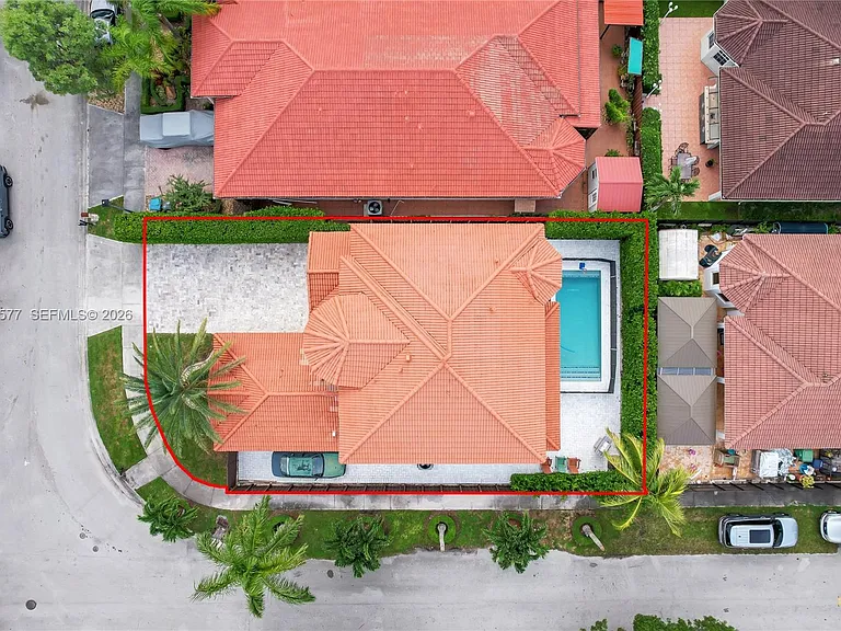 15011 SW 11th St — Photo 45