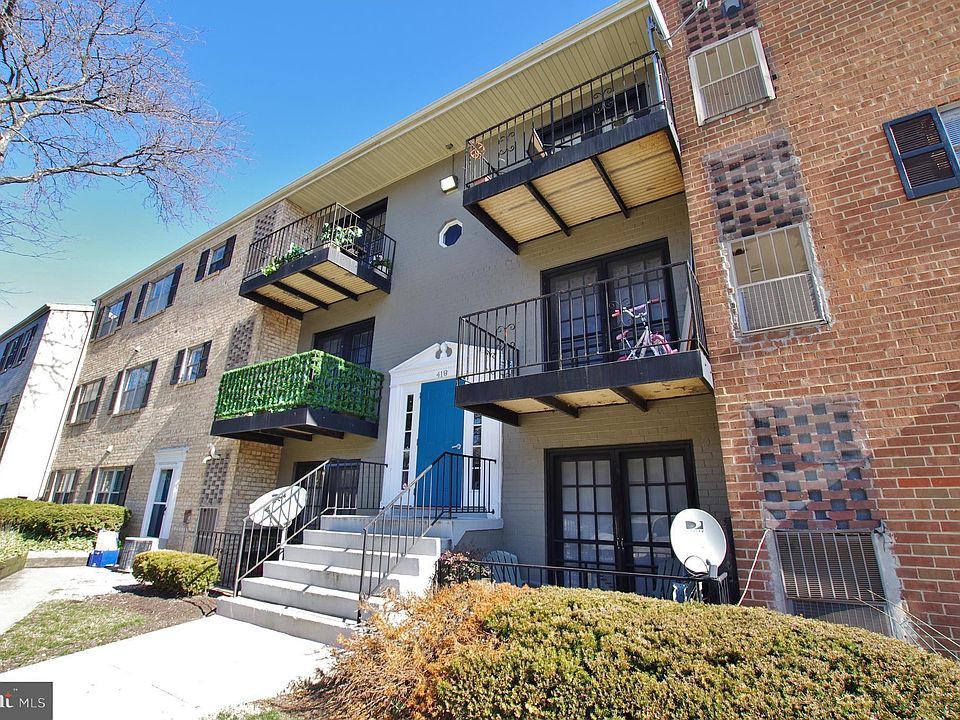 1st image of 418 N Armistead St APT 201