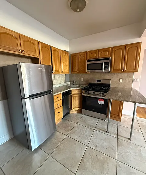 656 Saint Nicholas Ave #45 — Photo 1