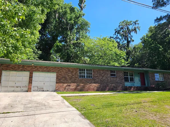 1275 NW Eadie St, Lake City, FL 32055
